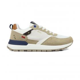Scarpe Sneakers Lee cooper da uomo rif. LCM612302