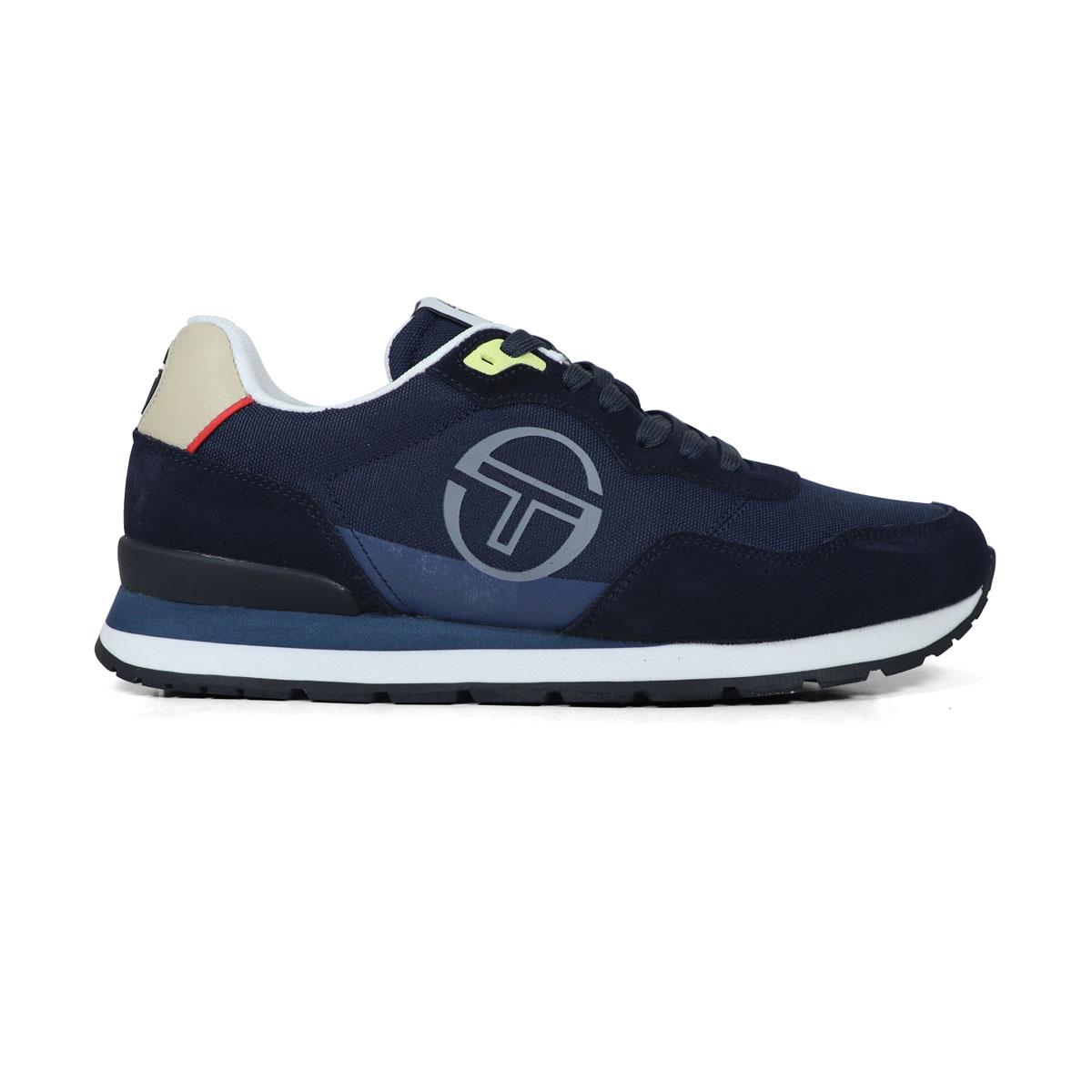 Scarpe Sneakers Sergio Tacchini da uomo rif. STM613005