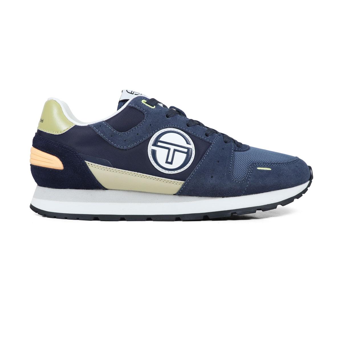 Scarpe Sneakers Sergio Tacchini da uomo rif. STM613105