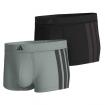 Boxer slip Adidas 2 pezzi Active Flex Cotton da uomo rif. KL1966