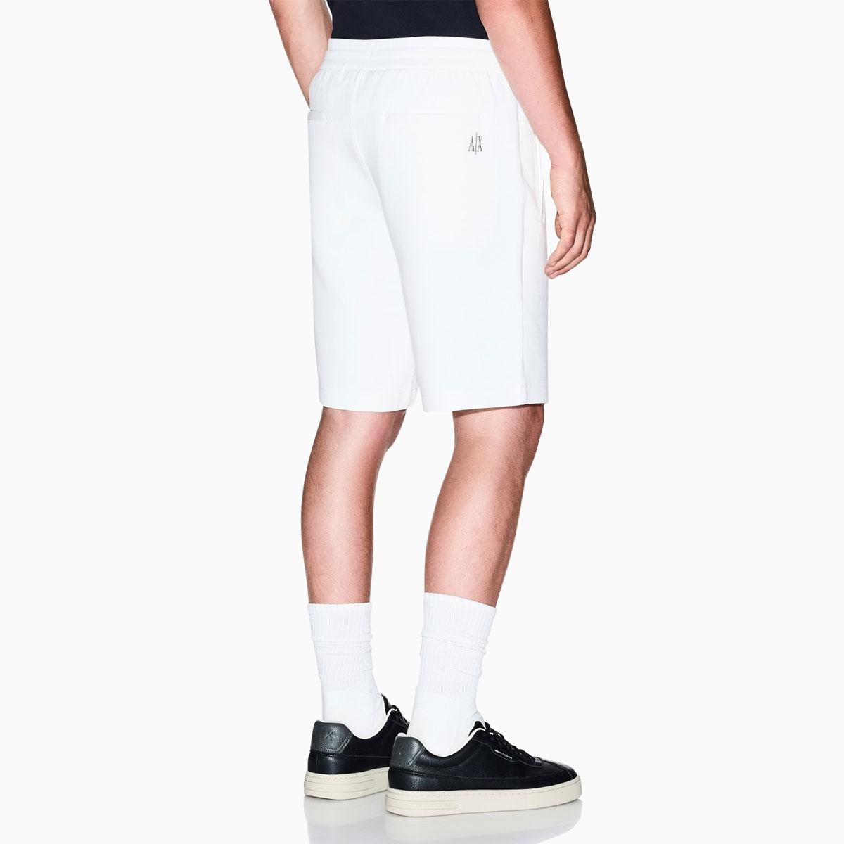 Bermuda shorts Armani Exchange da uomo rif. XM000372 AF10818