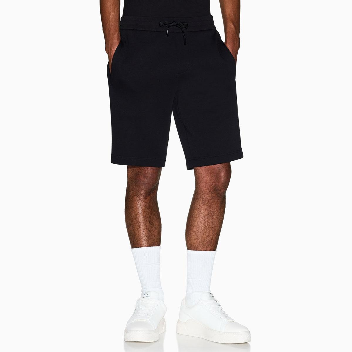 Bermuda shorts Armani Exchange da uomo rif. XM000372 AF10818