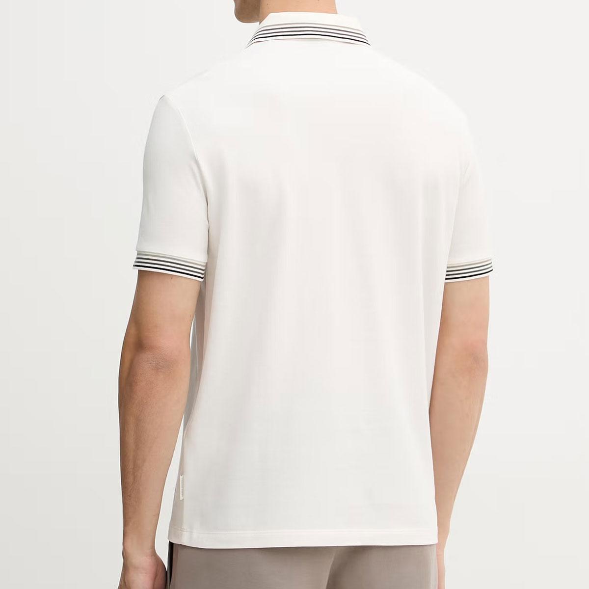 Polo Armani Exchange da uomo rif. XM002326 AF13026