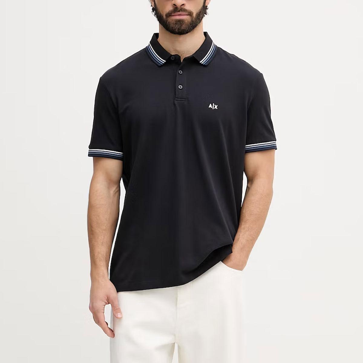 Polo Armani Exchange da uomo rif. XM002326 AF13026