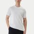 T-shirt Calvin Klein Con Logo da uomo rif. LV04LF209G