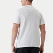 T-shirt Calvin Klein Con Logo da uomo rif. LV04LF209G