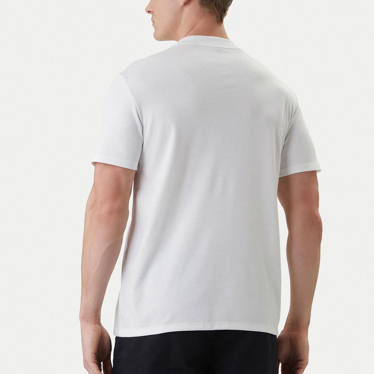 T-shirt Calvin Klein Con Logo da uomo rif. LV04LF209G