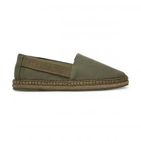 Scarpe Espadrillas Calvin Klein Jeans senza lacci da uomo rif. HM0HM02075