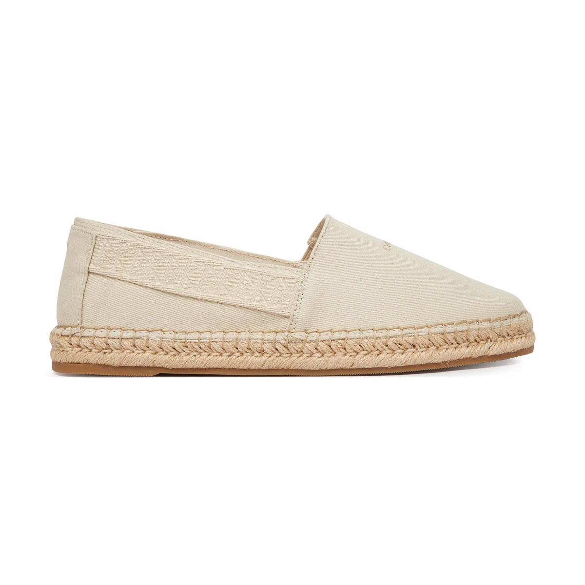 Scarpe Espadrillas Calvin Klein Jeans senza lacci da uomo rif. HM0HM02075