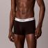 Boxer Calvin Klein Underwear in confezione da 3 da uomo rif. LV00NB4575-4XK