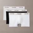 Boxer Calvin Klein Underwear in confezione da 3 da uomo rif. LV00NB4575-4XK