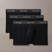 Boxer Calvin Klein Underwear in confezione da 3 da uomo rif. LV00NB4575-UB1