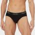Slip Calvin Klein Underwear Slip confezione da 3 da uomo rif. LV00NB4574-UB1