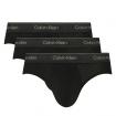 Slip Calvin Klein Underwear Slip confezione da 3 da uomo rif. LV00NB4574-UB1