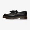 Scarpe Mocassini Dr. Martens Adrian Tassel in pelle Orleans da Uomo rif. 42849001