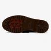 Scarpe Mocassini Dr. Martens Adrian Tassel in pelle Orleans da Uomo rif. 42849001