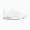 Scarpe Sneakers Emporio Armani EA7 Black And White Laces da uomo rif. 7X000334 AF18610