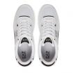 Scarpe Sneakers Emporio Armani EA7 da uomo rif. 7X000650 AF23102