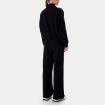 Tuta Emporio Armani EA7 In Misto Modal Stretch Logo Series da donna rif. 7W000979 AF12501