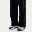 Tuta Emporio Armani EA7 In Misto Modal Stretch Logo Series da donna rif. 7W000979 AF12501