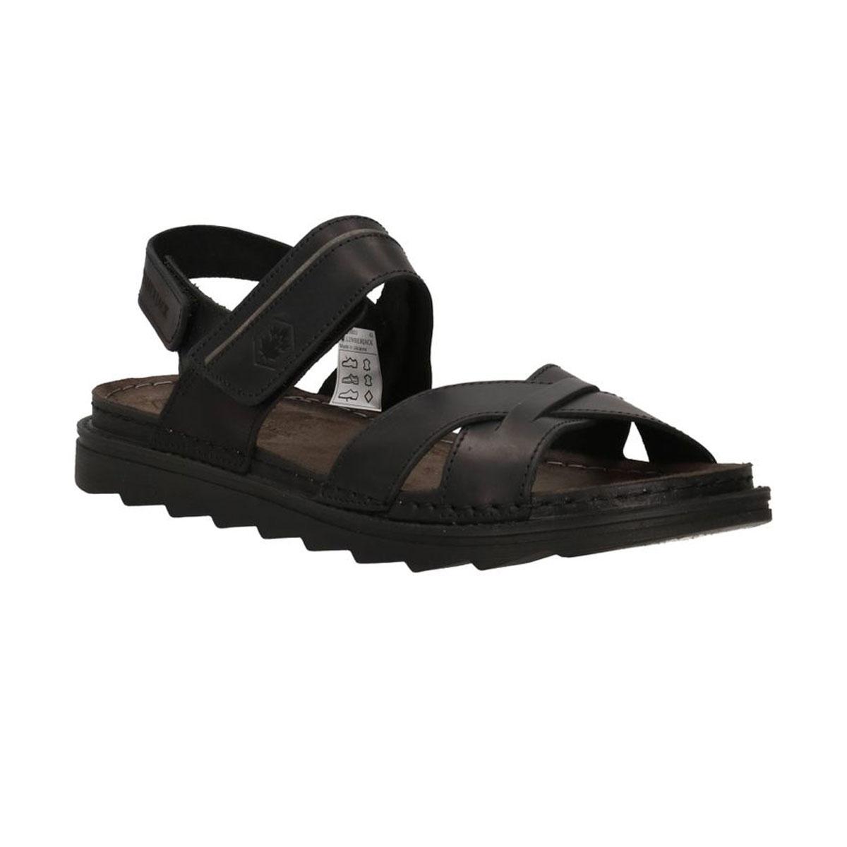 Sandali Lumberjack da Uomo rif. 102268853