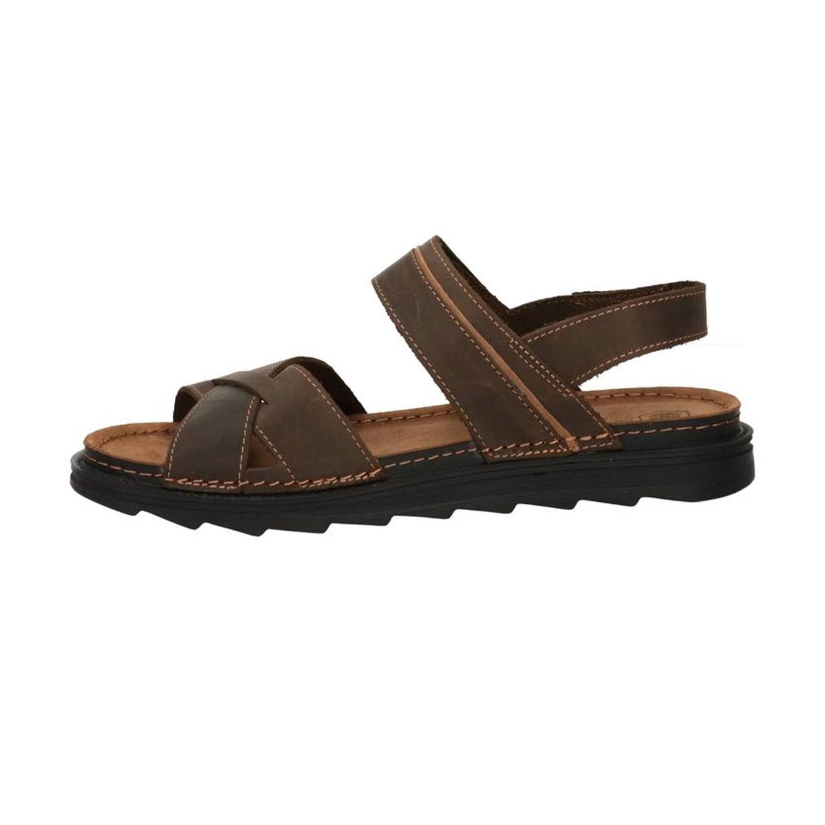 Sandali Lumberjack da Uomo rif. 102268856