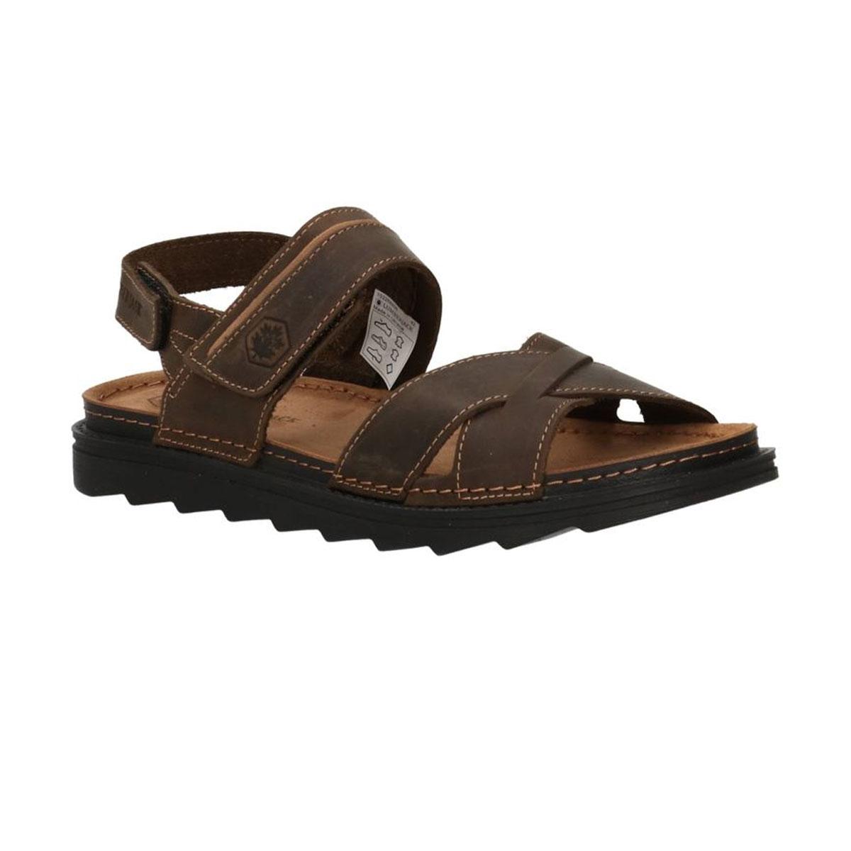 Sandali Lumberjack da Uomo rif. 102268856