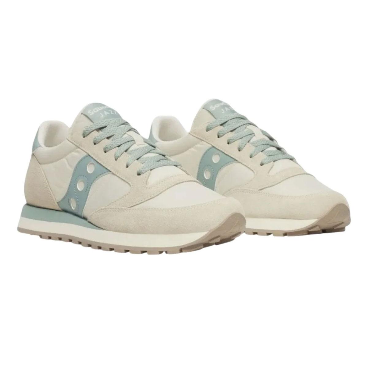 Scarpe Sneakers Saucony Jazz Original da uomo rif. S2044-736