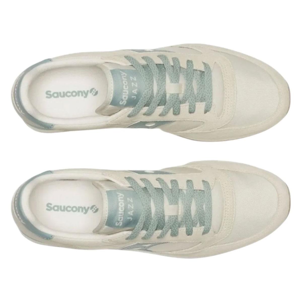 Scarpe Sneakers Saucony Jazz Original da uomo rif. S2044-736
