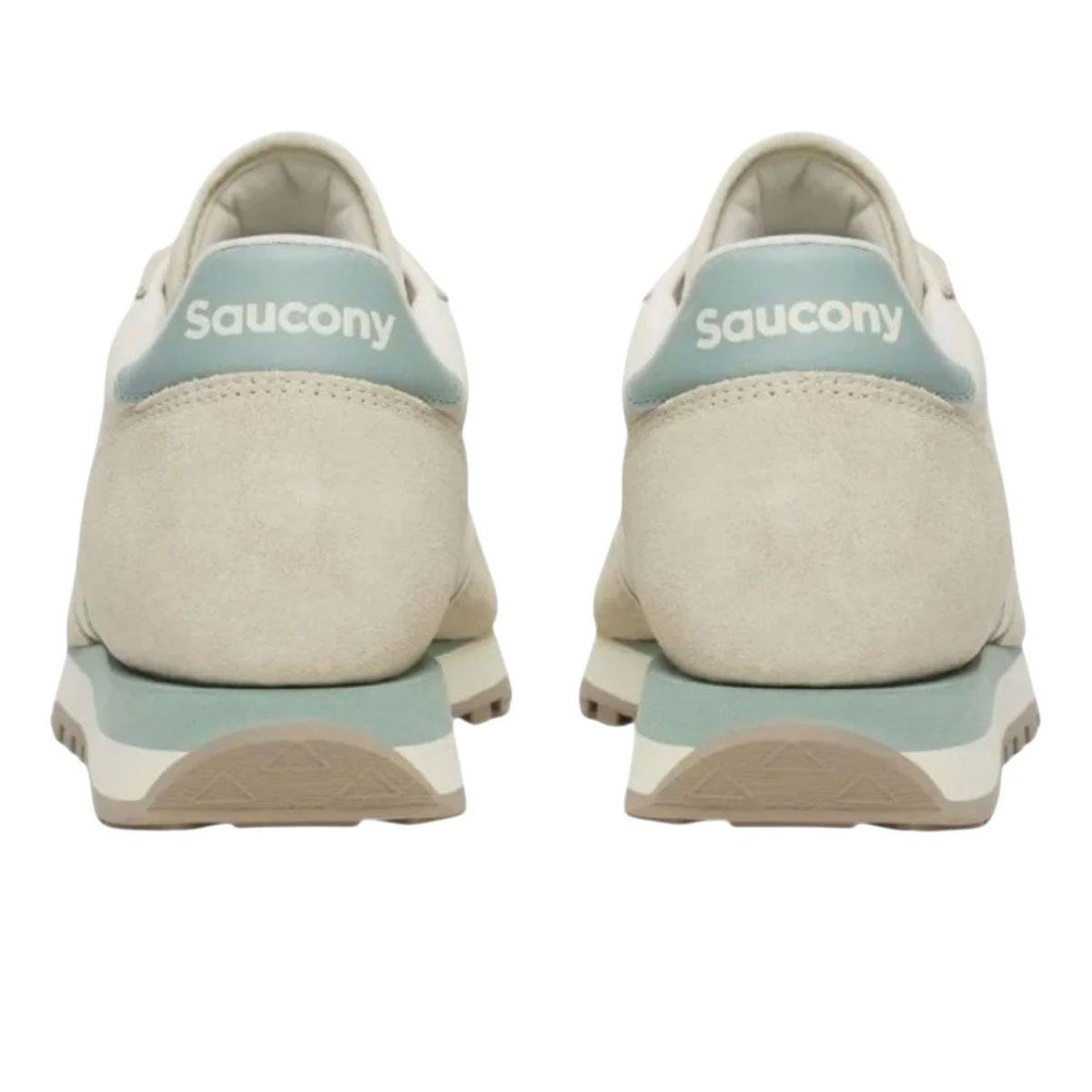 Scarpe Sneakers Saucony Jazz Original da uomo rif. S2044-736