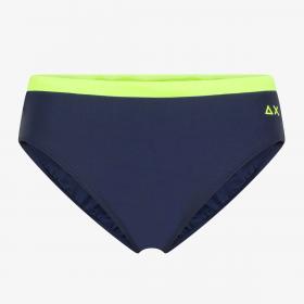 Slip Costume da bagno SUN68 da uomo rif. H36103