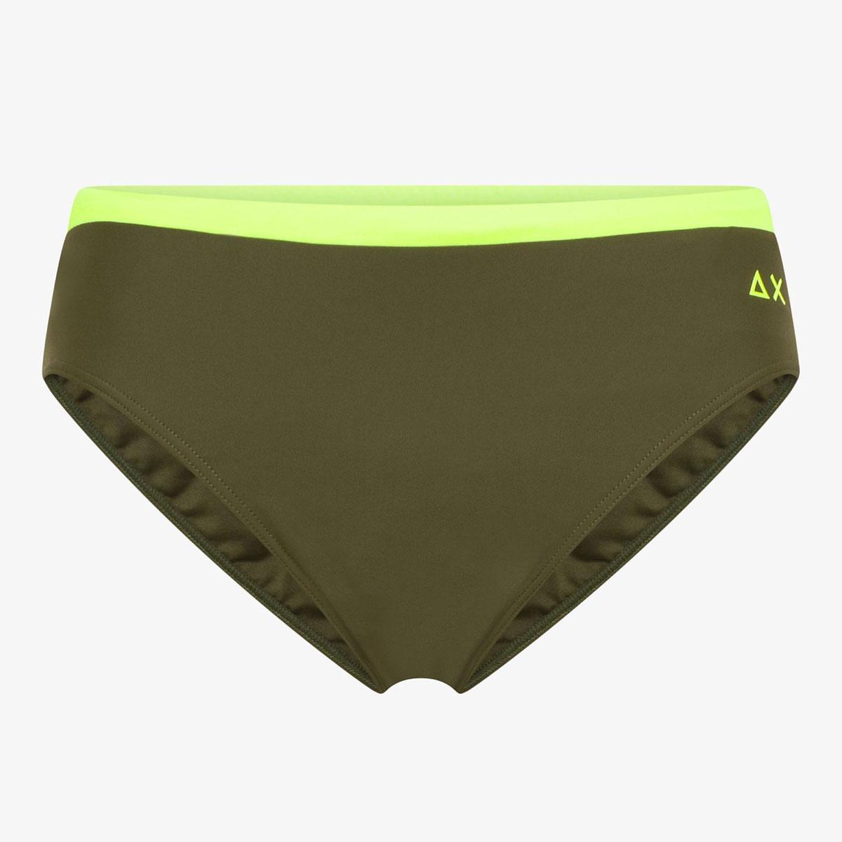 Slip Costume da bagno SUN68 da uomo rif. H36103