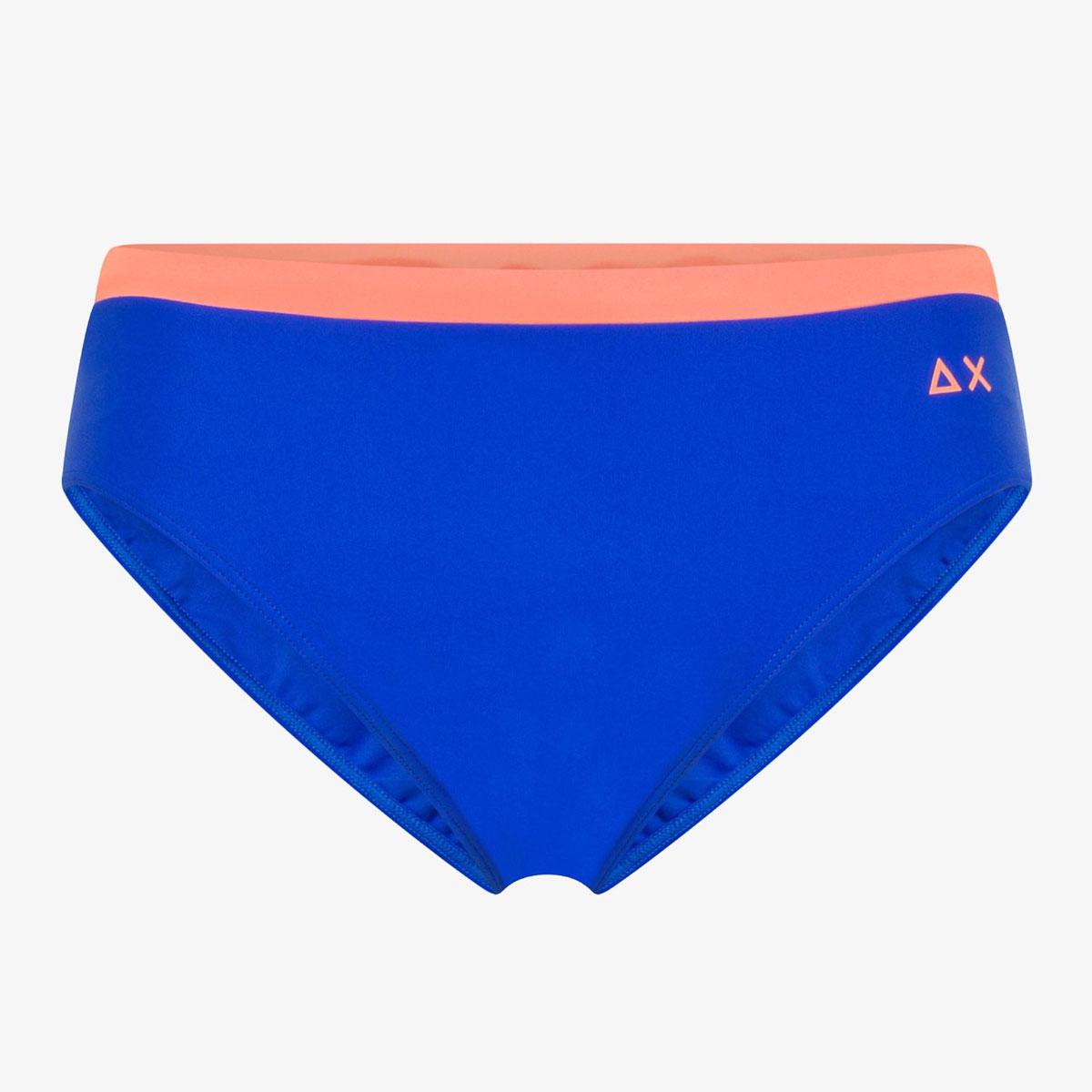 Slip Costume da bagno SUN68 da uomo rif. H36103