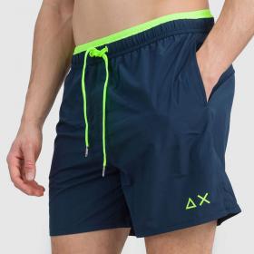 Costume da bagno SUN68 da uomo rif. H36106
