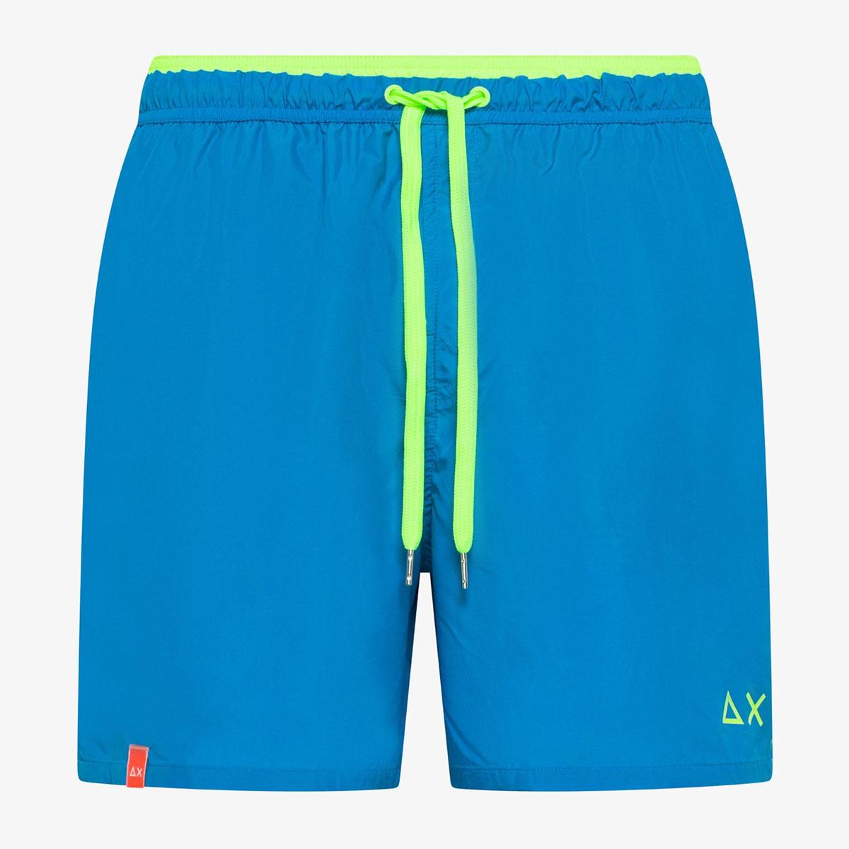 Costume da bagno SUN68 da uomo rif. H36106