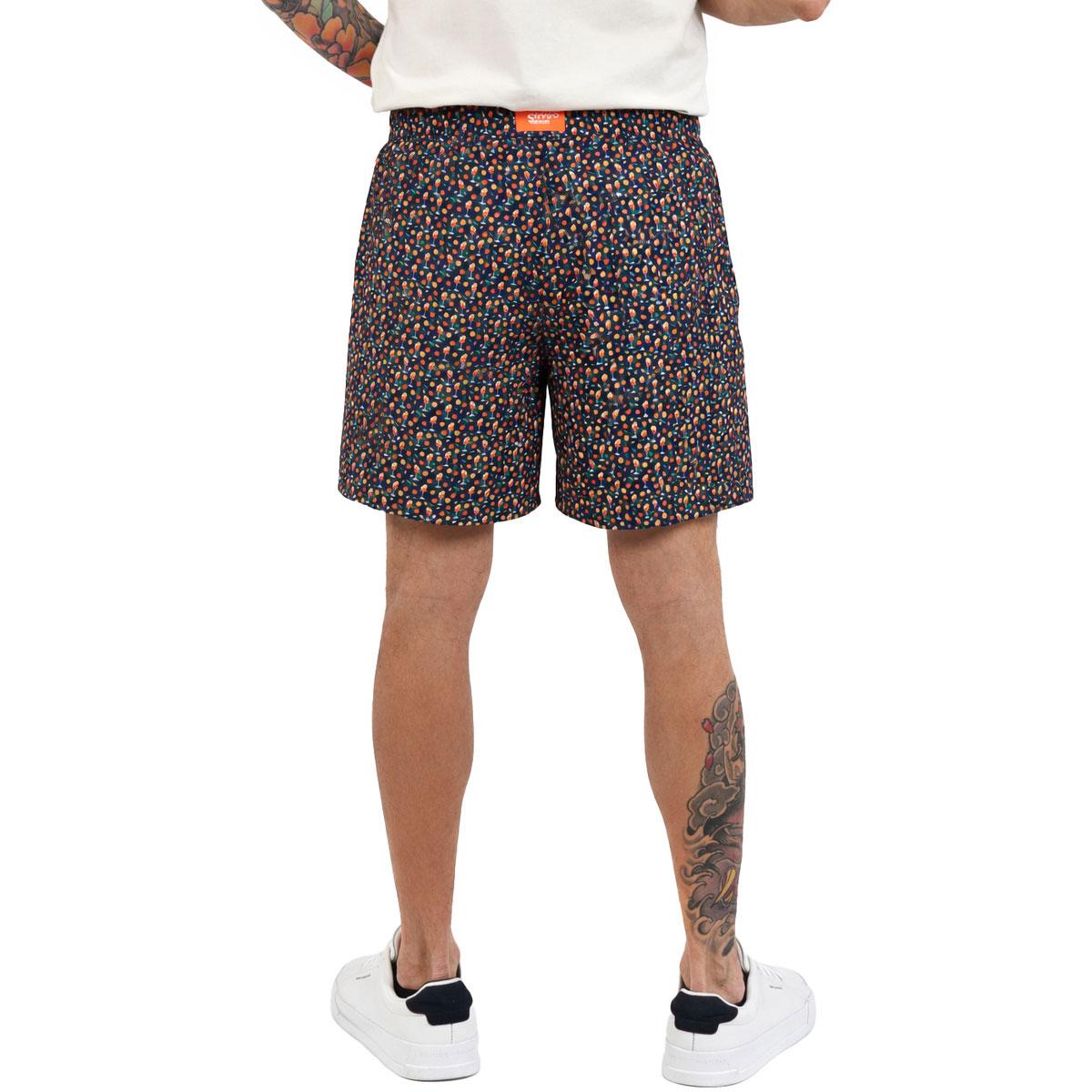 Costume da bagno SUN68 da uomo rif. H36110