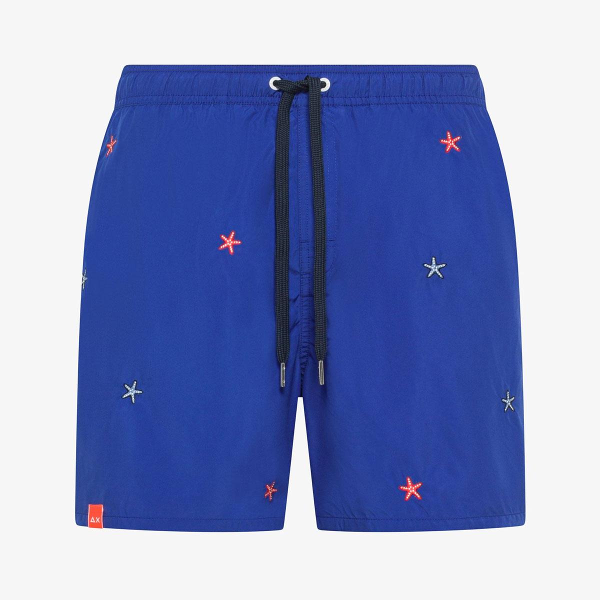 Costume da bagno SUN68 da uomo rif. H36111