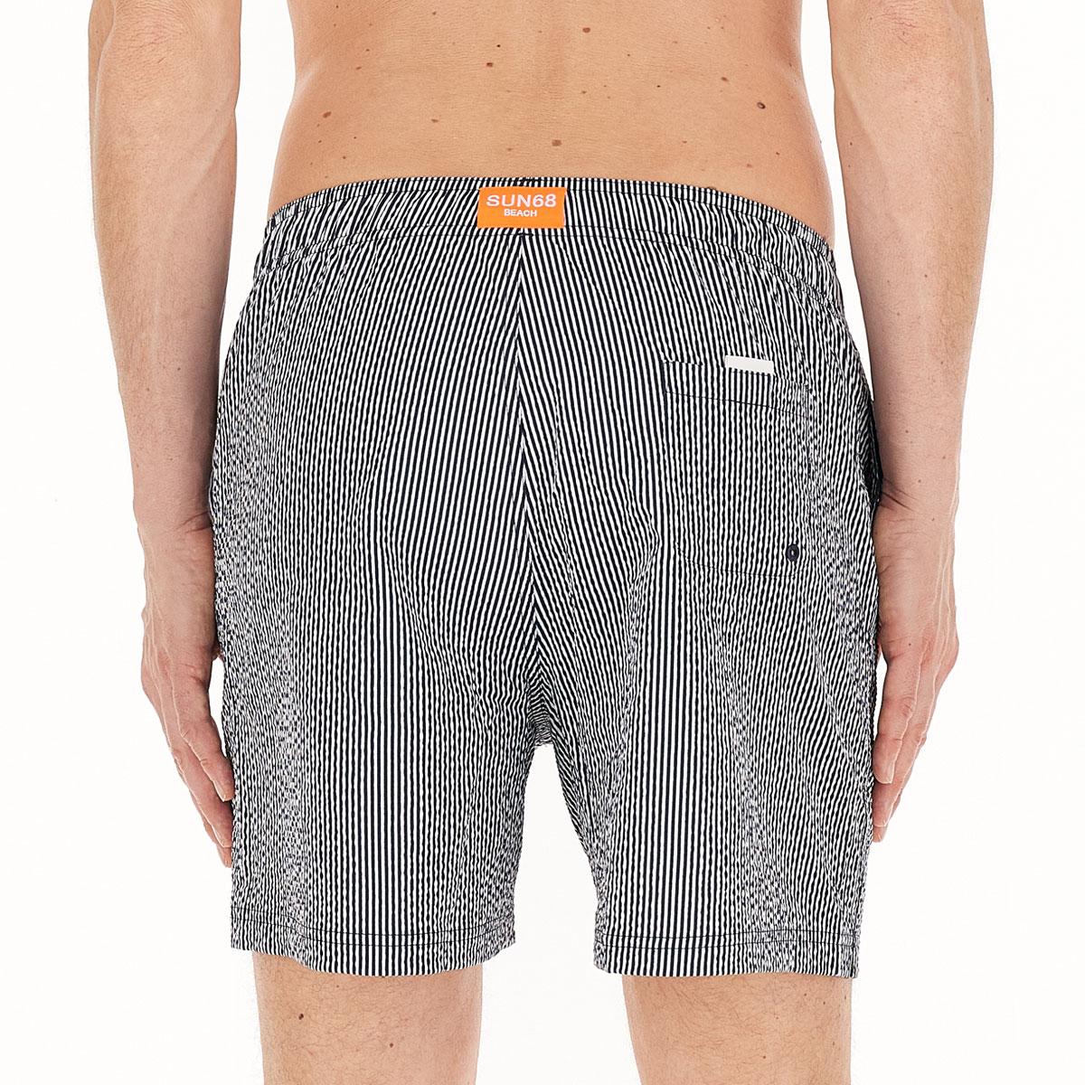 Costume da bagno SUN68 da uomo rif. H36112