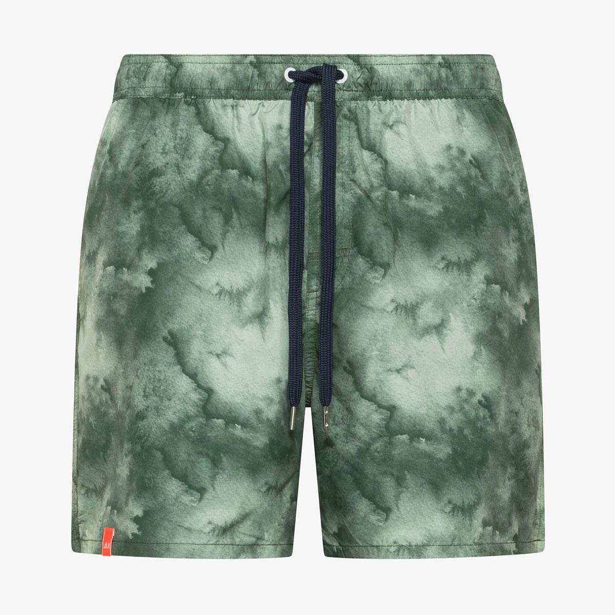 Costume da bagno SUN68 da uomo rif. H36116