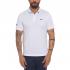 Polo Sun68 in piquet di cotone stretch da uomo rif. A36150
