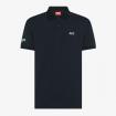 Polo Sun68 in piquet di cotone stretch da uomo rif. A36150