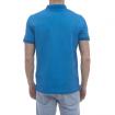 Polo Sun68 in piquet di cotone da uomo rif. A36155