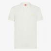 Polo Sun68 in piquet di cotone da uomo rif. A36155