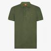 Polo Sun68 in piquet di cotone da uomo rif. A36155