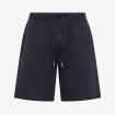 Shorts SUN68 Bermuda in lino e cotone da uomo rif. B36123