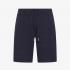 Shorts SUN68 Bermuda in lino e cotone da uomo rif. B36124
