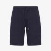 Shorts SUN68 Bermuda in lino e cotone da uomo rif. B36124