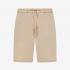 Shorts SUN68 Bermuda in lino e cotone da uomo rif. B36124