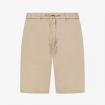 Shorts SUN68 Bermuda in lino e cotone da uomo rif. B36124