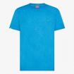 T-shirt Sun68 in jersey di cotone da uomo rif. T36147